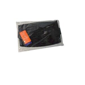 Nanosock NanoBack Intelligent Back Brace- Black- Size 1 (s/m)- New-Fast Shipping